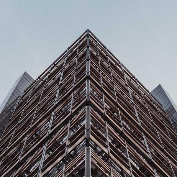 Commercial Supply Unit